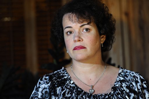 Veronique Pozner's son Noah was a victim of the Sandy Hook Elementary School shooting in Newtown, Conn. Her family has submitted a detailed proposal to a White House task force that proposes a range of reforms, including federal grants for public schools to undergo reviews to improve security and requiring gun owners to lock up their weapons in their homes if the guns could be accessed by mentally ill or dangerous people.