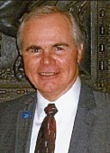 David C. Burns