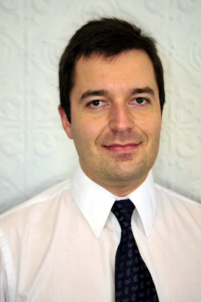 Andrei Maciag
