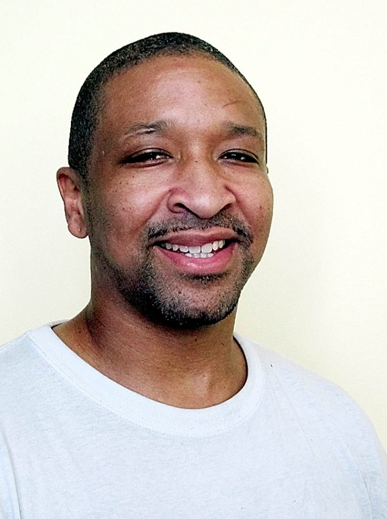 Antrone "Juice" Moore