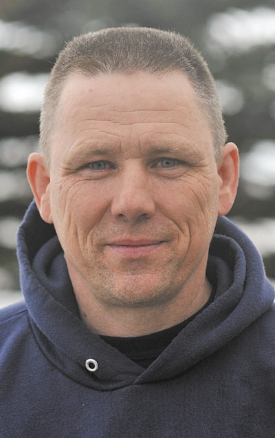 BOB O'CONNOR