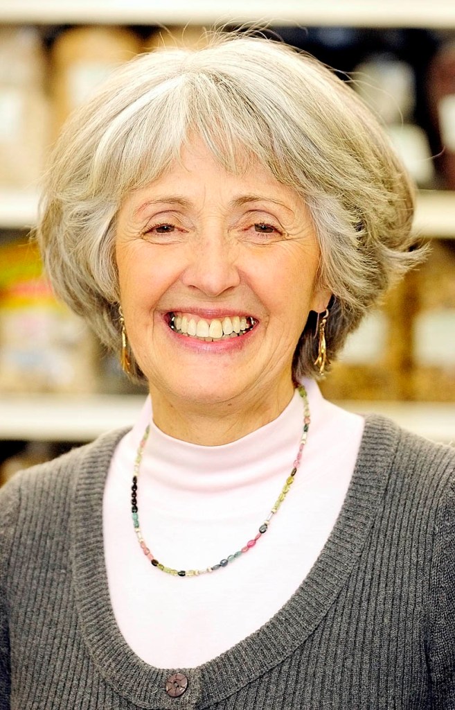 Karen Purinton