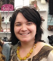 Melissa Holmwood