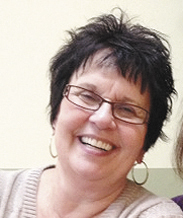 Glenda Dart