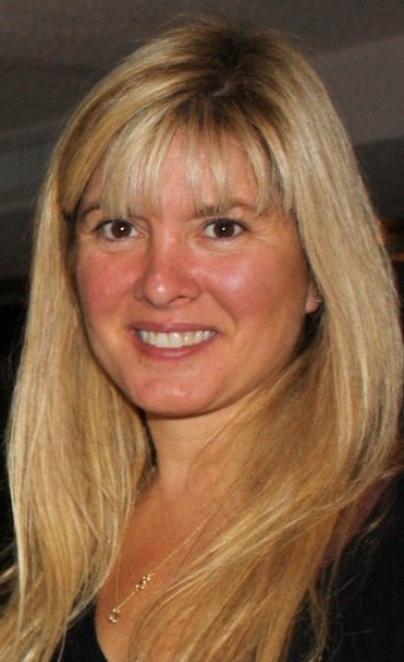 Amy Carlisle (file photo)