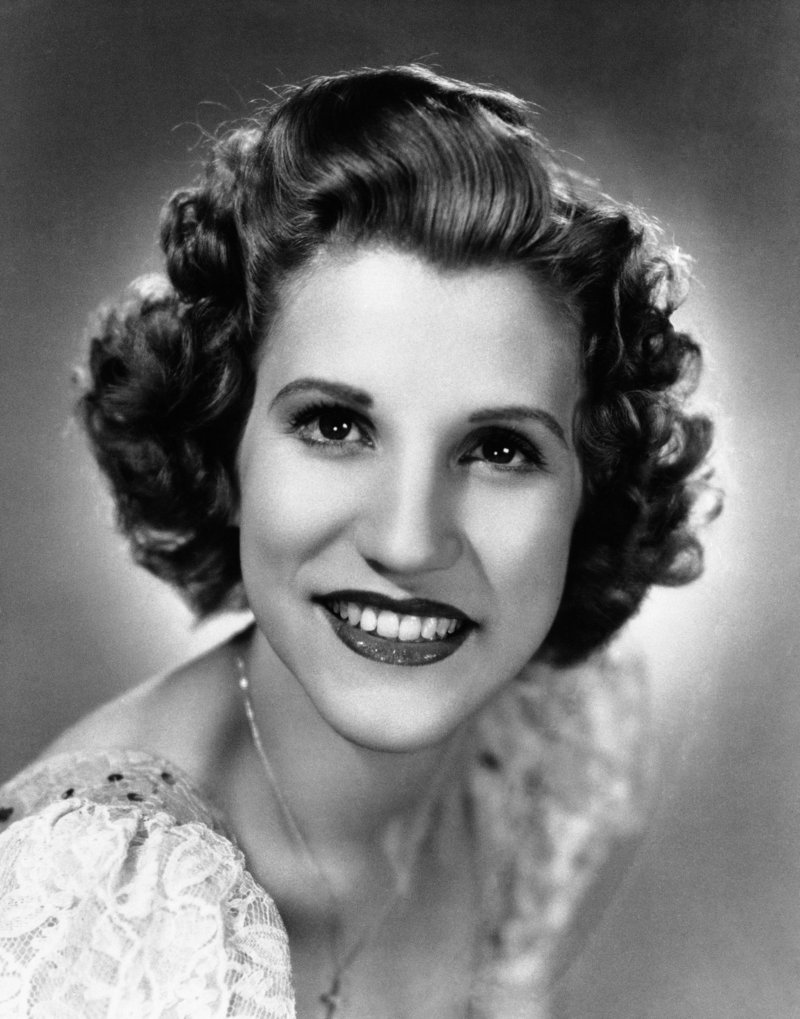 Patty Andrews