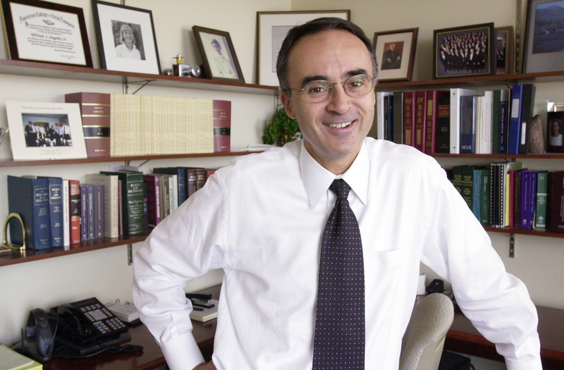 Portland lawyer William Kayatta has been confirmed to fill a seat on the 1st Circuit Court of Appeals.