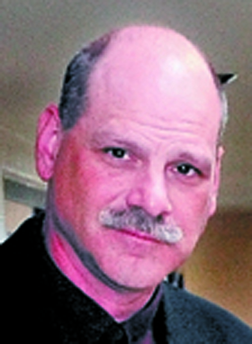David C. Allen