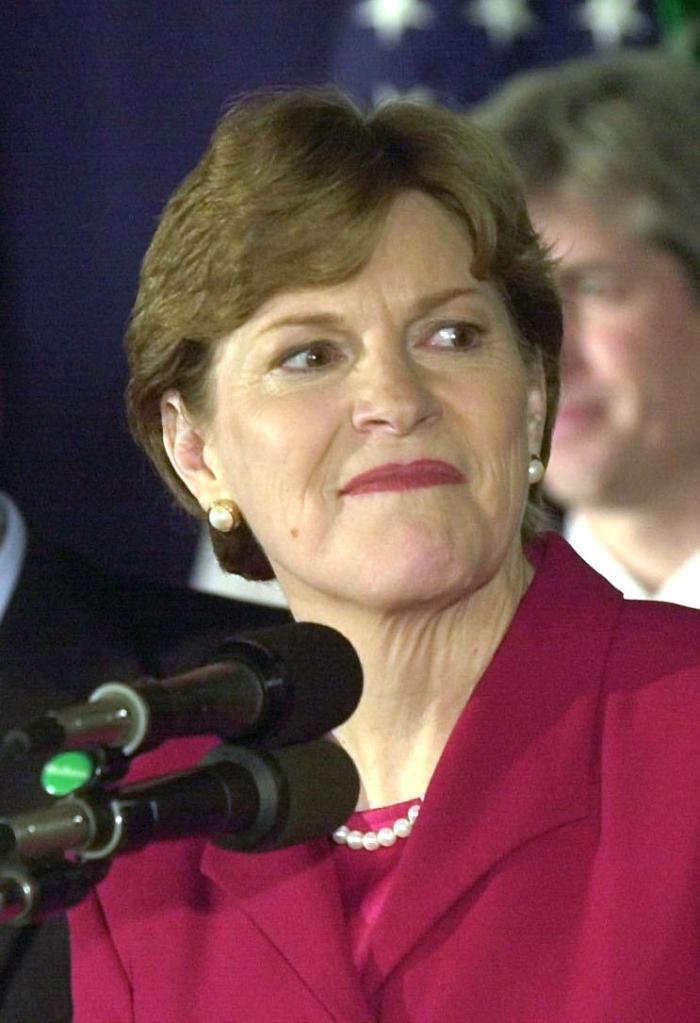 Jeanne Shaheen