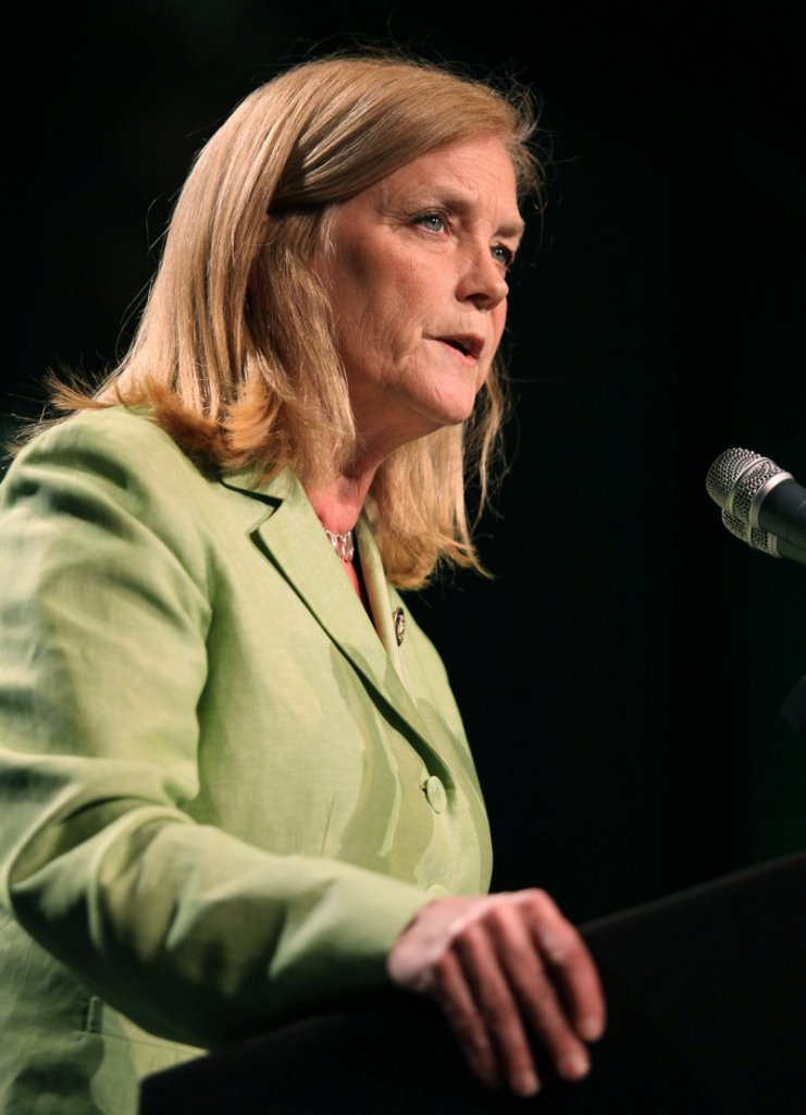 Chellie Pingree