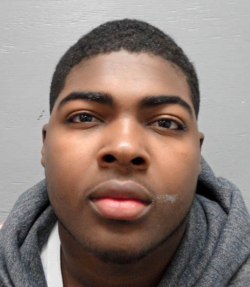 Eimel E. Evans