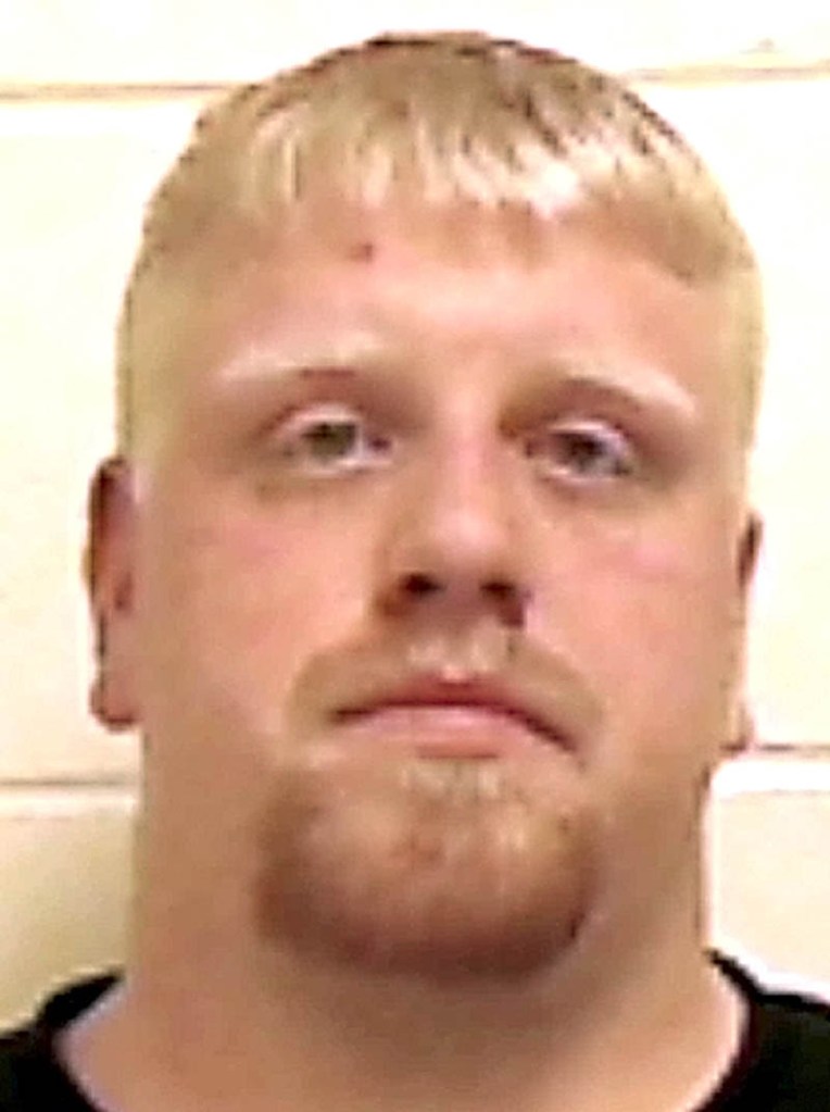 Dylan L. Lancaster