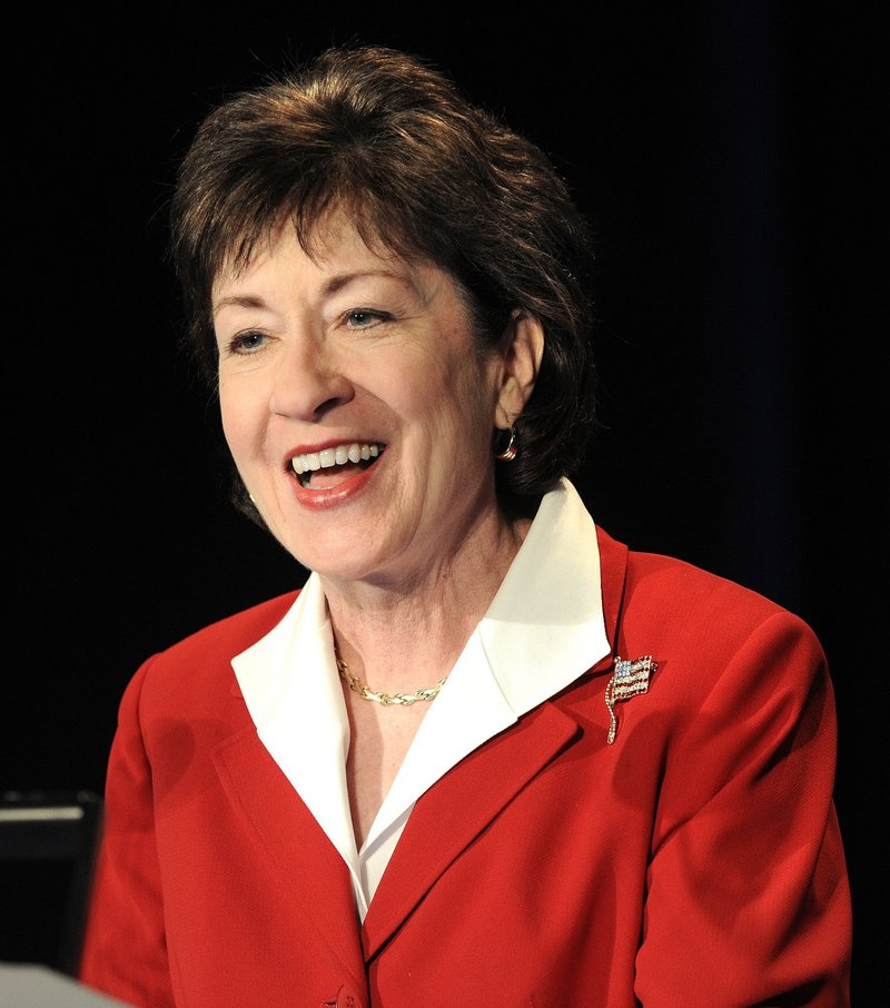 Susan Collins