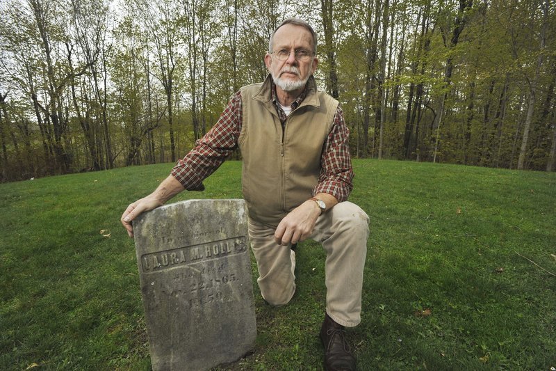 Peter Driscoll, executive director of Amistad, a nonprofit serving the mentally ill, said he asked a legislator about state funding for the memorial because fundraising has been slow.