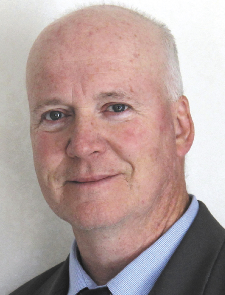 Rep. Tim Marks, D-Pittston