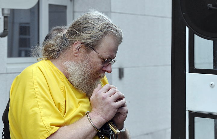 Gary Irving will return to Massachusetts where he will face up to life in prison on three rape convictions and could face new charges of fleeing while out on bail.