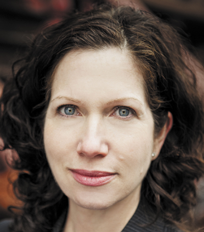 Amy Waldman Amy Waldman Author Brooklyn Brownstone Fort Greene Writer