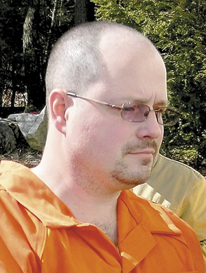 Aaron Desjardin