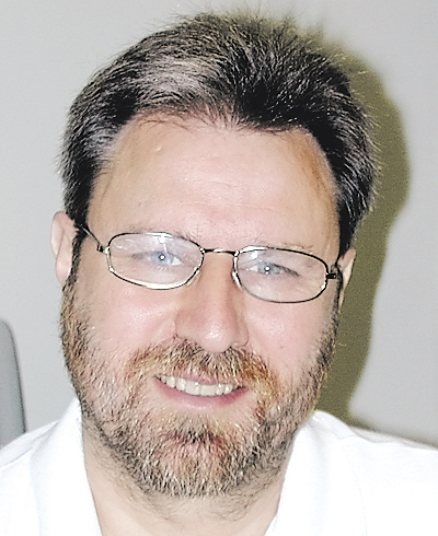 Kenneth L. Coville coville ken