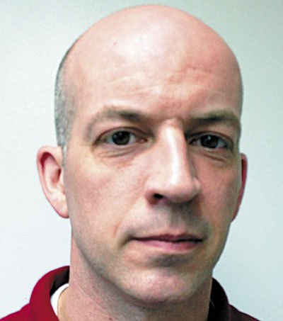 MIKE LATENDRESSE