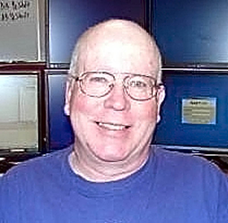 Stephen Crowe