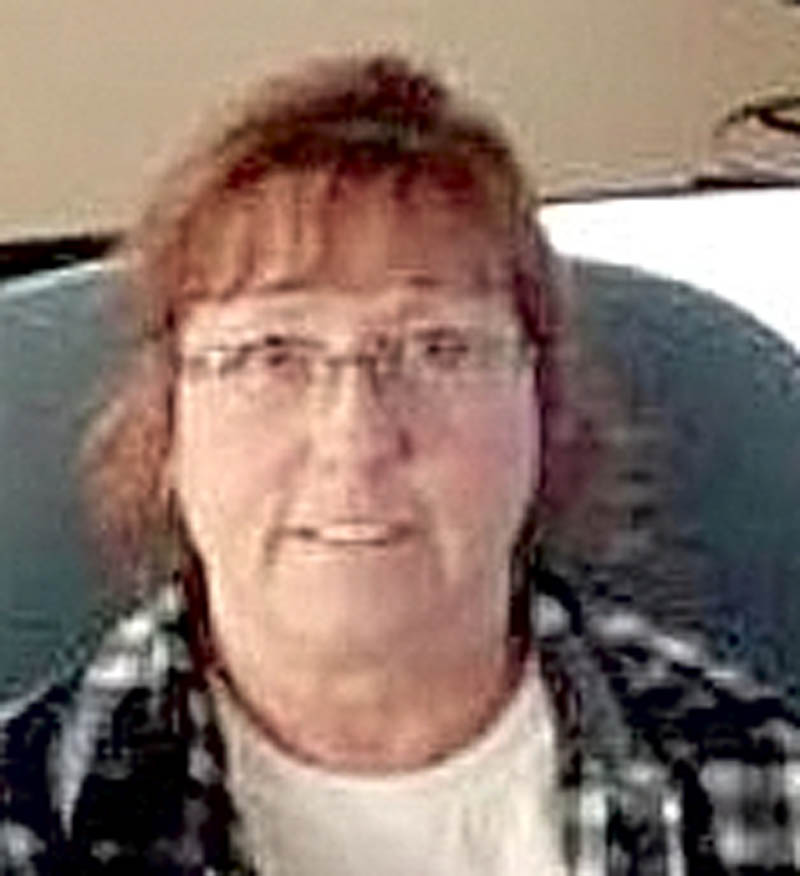 Margaret Parady