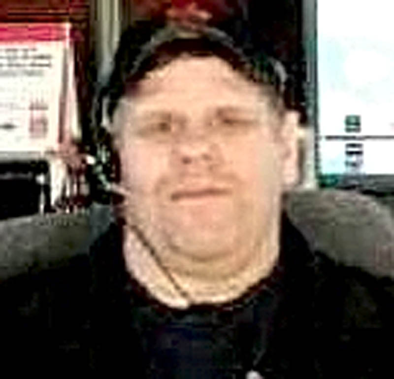 Shane Hunt
