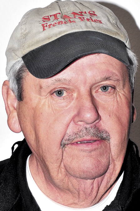 Stan McGray