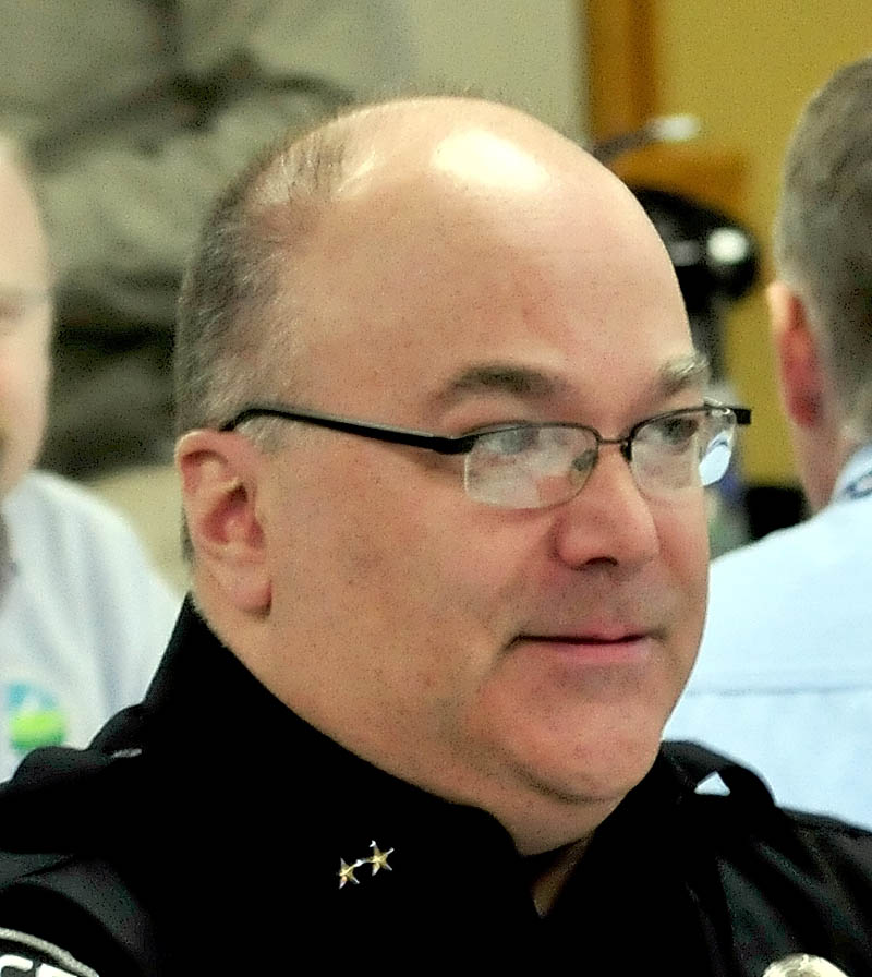 Ted Blais