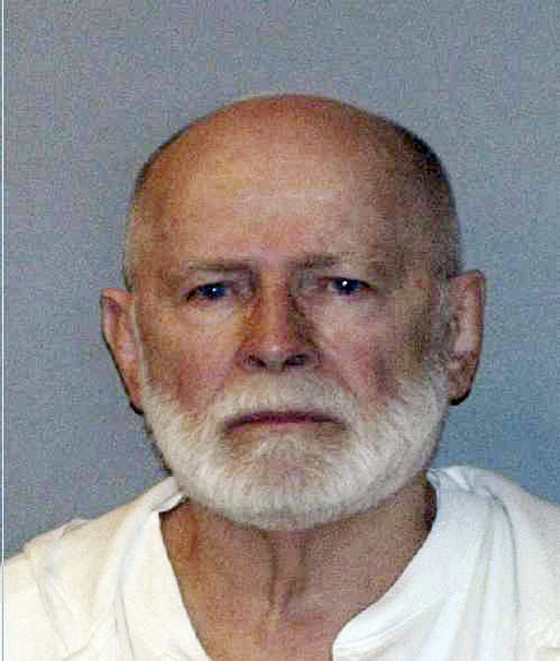 Whitey Bulger