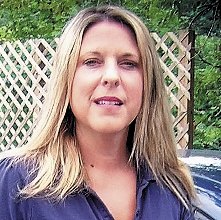 Det. Kelly Hooper