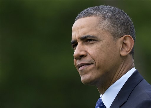 President Barack Obama finds himself rocked by multiple controversies that are demoralizing his allies, emboldening his political foes – and posing huge distractions.