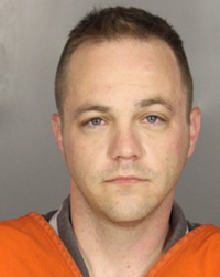 Bryce Reed, a Texas paramedic who helped evacuate people on the night of the deadly fertilizer plant explosion in West, Texas, has been arrested and charged with possessing a destructive device. It's not clear whether the charge is related to the explosion.