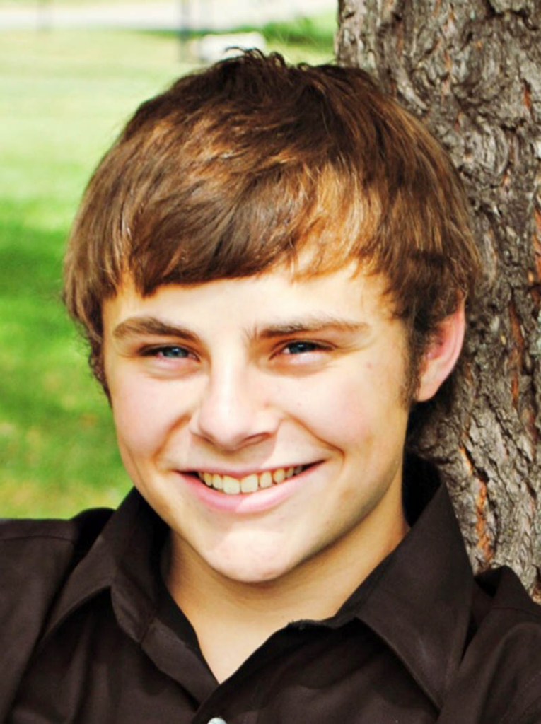 Tucker Atwood Tucker and Courtney