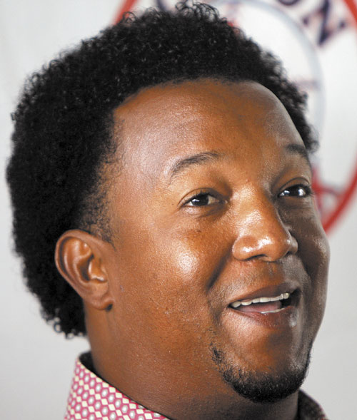 PEDRO MARTINEZ