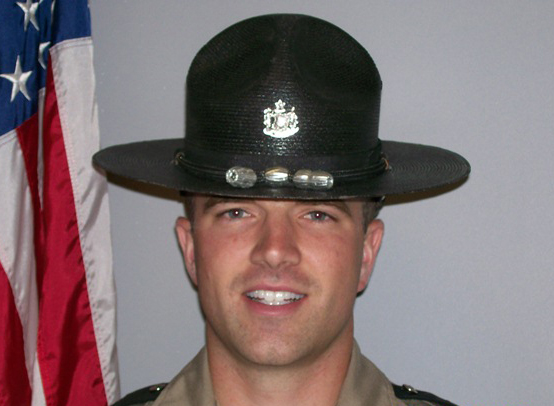 Cpl. G.J. Neagle