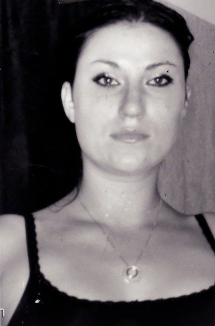 Margarita Fisenko Scott