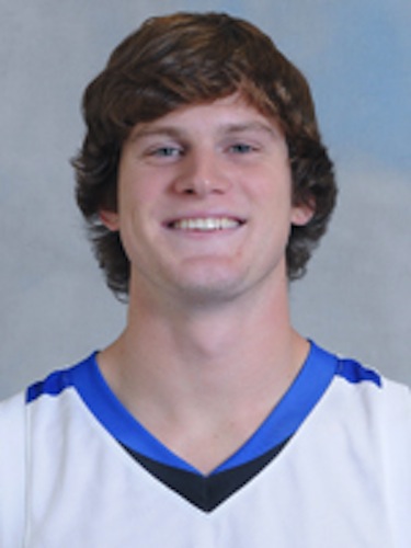 This undated photo shows Clark Noonan, of Bangor, who died in a 2012 car crash in Standish.