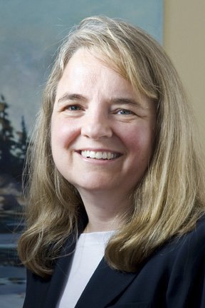 State Sen. Rebecca Millett of Cape Elizabeth