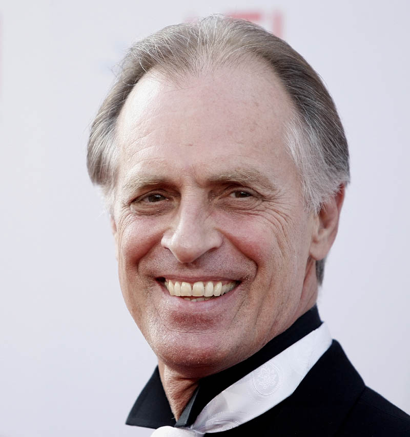 Keith Carradine