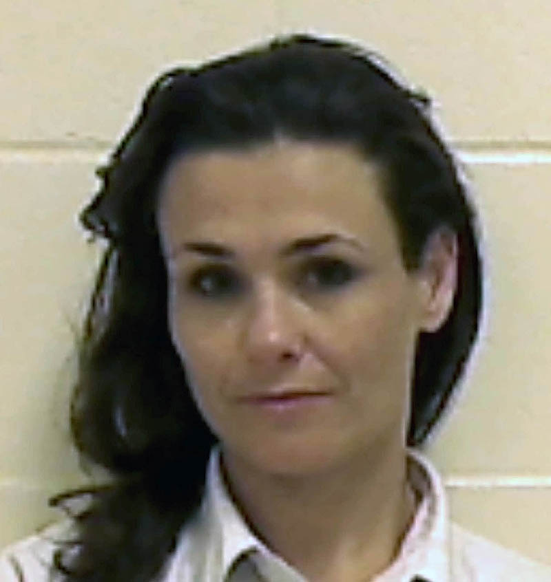 Pamela Parks