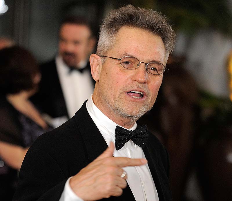 Jonathan Demme