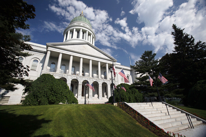Paying Maine’s share of hospital debt would unlock approximately $300 million more in federal funds, making the package a nearly half-a-billion-dollar proposition for state hospitals.