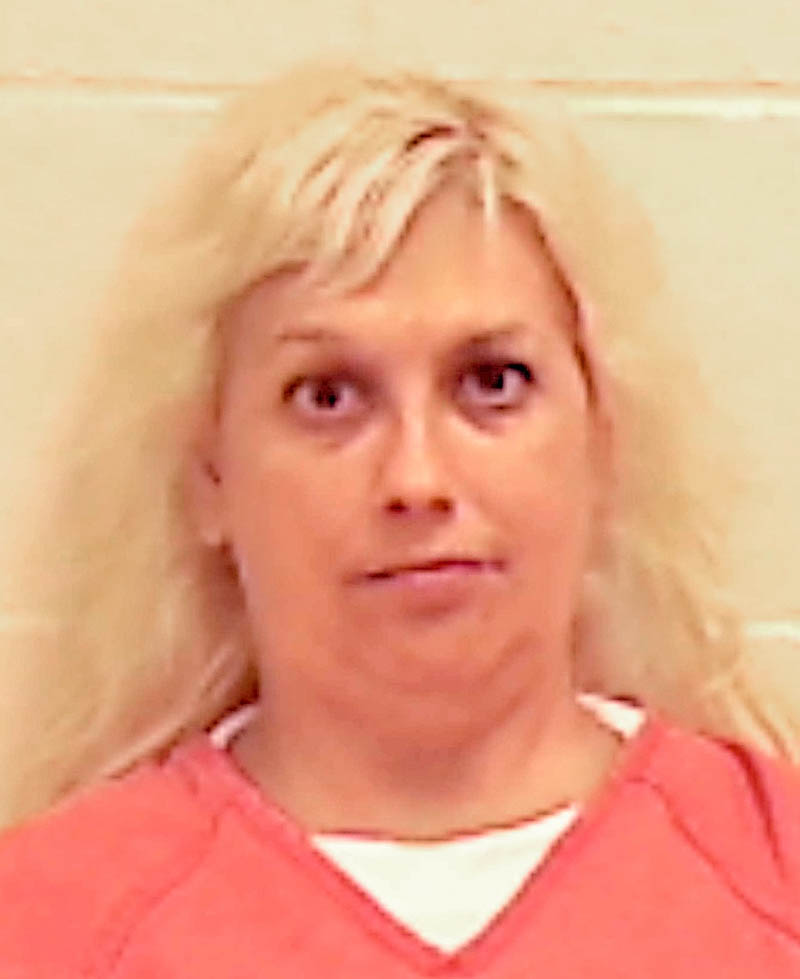 Wendy Jean Murray