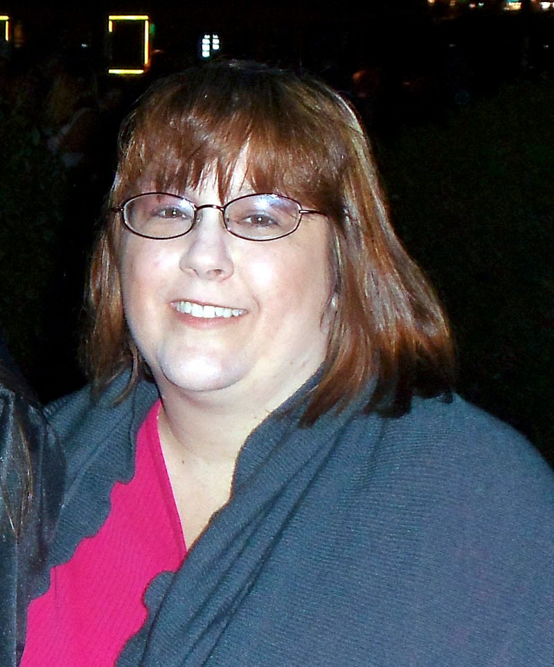 MonaRae Yaede