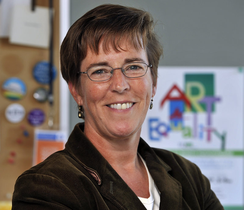 Betsy Smith