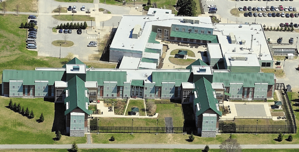 Riverview Psychiatric Center