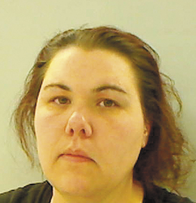 Christina L. Sanborn