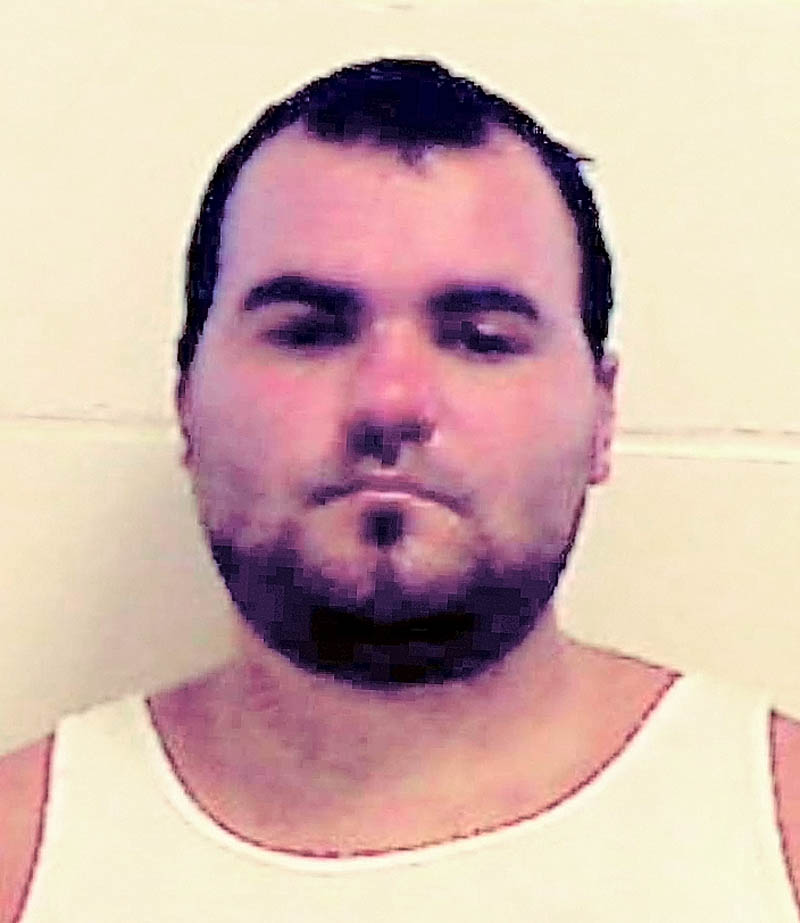Brandon M. Blodgett