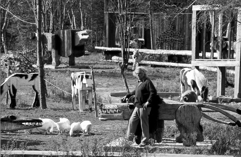 Bernard Langlais